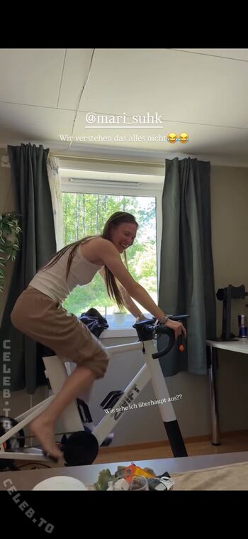 Leaked Affe auf bike private photo viral onlyfans