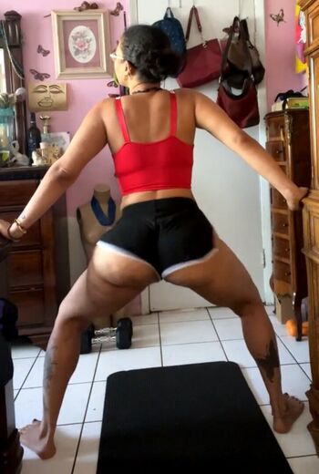 Afiya Sunshine