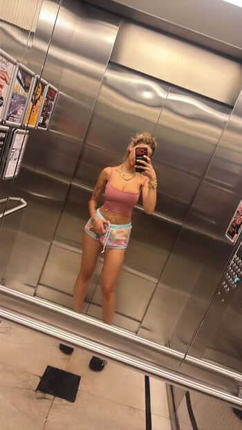 Leaked Afranur barka private photo viral onlyfans