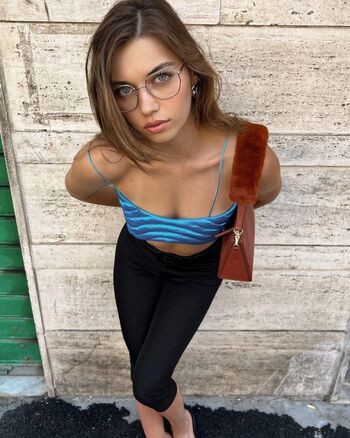 Leaked Afrasaracoglu private photo viral onlyfans