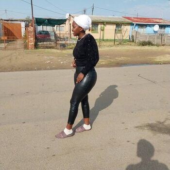 Leaked African booty meat page private photo viral onlyfans