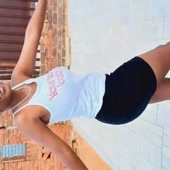 Leaked African booty meat page private photo viral onlyfans