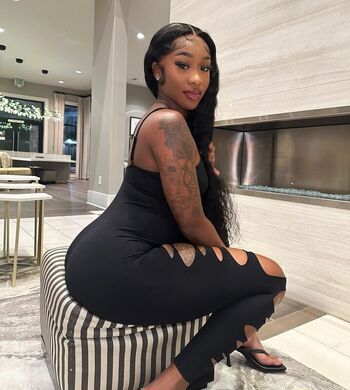Leaked African booty meat page private photo viral onlyfans