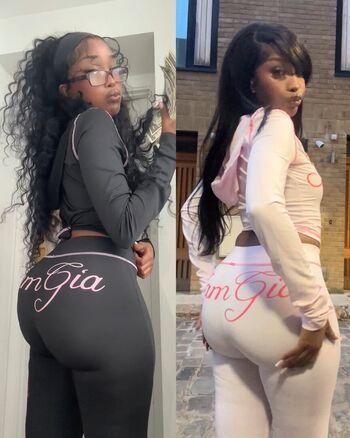 Leaked African booty meat private photo viral onlyfans
