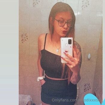 Leaked Afrodixxxsex private photo viral onlyfans