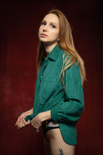 Agata Eveningsdottir