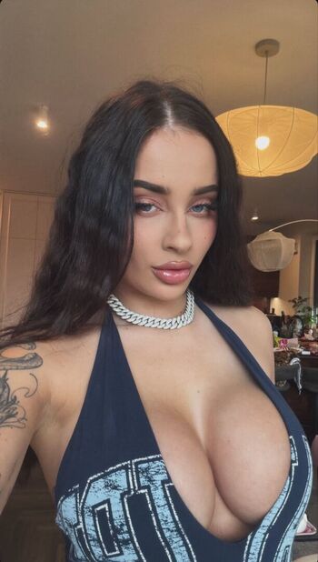 Leaked Agatafk private photo viral onlyfans