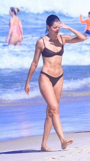 Leaked Agatha moreira private photo viral onlyfans
