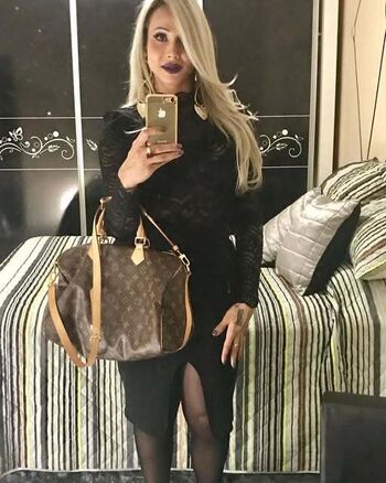 Leaked Agathaferrazz private photo viral onlyfans