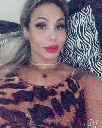 Leaked Agathaferrazz private photo viral onlyfans