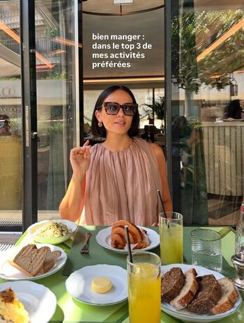 Agathe Auproux