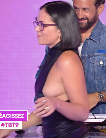 Leaked Agathe auproux  page private photo viral onlyfans