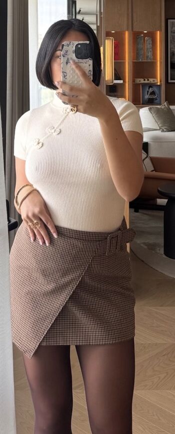 Leaked Agathe auproux private photo viral onlyfans