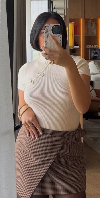 Leaked Agathe auproux private photo viral onlyfans