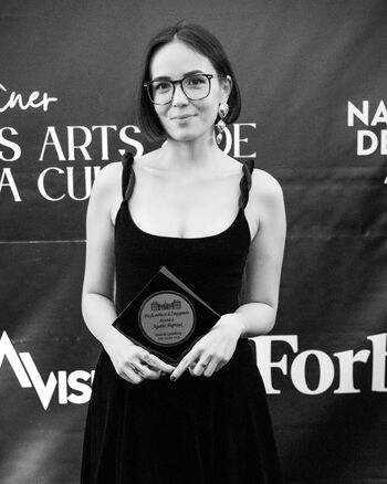 Agathe Auproux