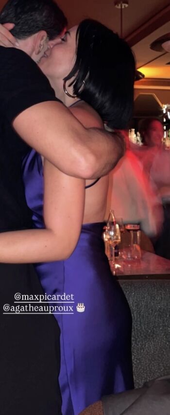 Agathe Auproux