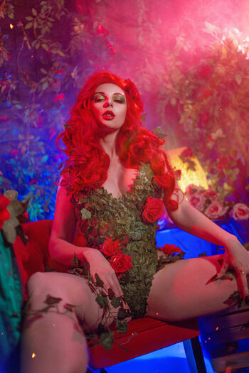 AGflower Cosplay