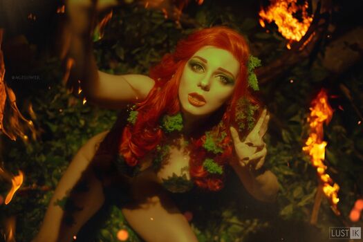 Leaked Agflower cosplay private photo viral onlyfans