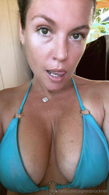 Agnes Bruckner