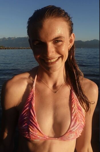 Leaked Agnes mctighe private photo viral onlyfans