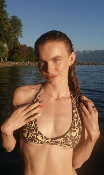 Leaked Agnes mctighe private photo viral onlyfans