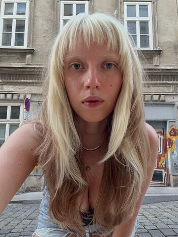 Leaked Agnes verano private photo viral onlyfans