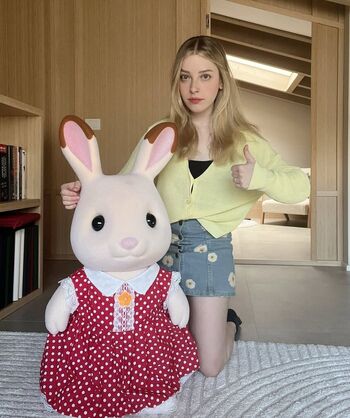 Leaked Agnese innocente private photo viral onlyfans