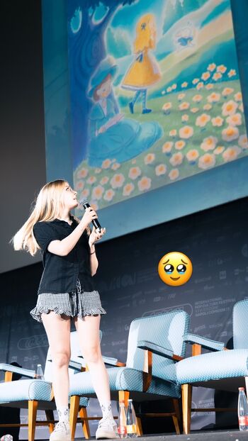 Leaked Agnese innocente private photo viral onlyfans
