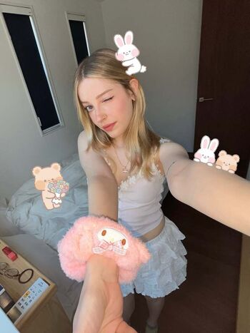 Leaked Agnese innocente private photo viral onlyfans