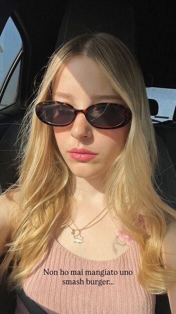 Leaked Agnese innocente private photo viral onlyfans