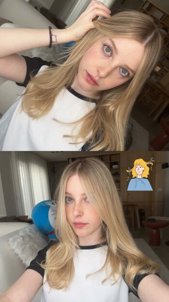 Leaked Agnese innocente private photo viral onlyfans