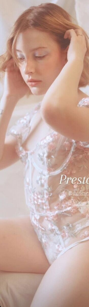 Leaked Agnese innocente private photo viral onlyfans