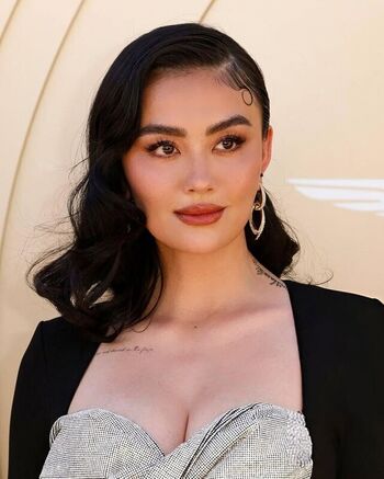 Agnez Mo
