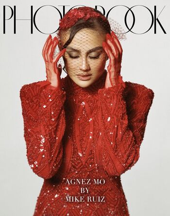 agnezmo