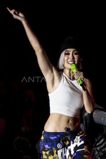 Leaked Agnezmo private photo viral onlyfans