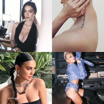 Leaked Agnezmo private photo viral onlyfans