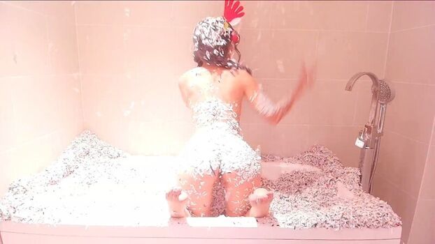 Leaked Agostinha red private photo viral onlyfans