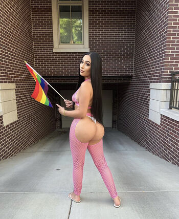Leaked Aguacubana private photo viral onlyfans