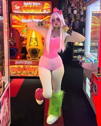 Leaked Aguita de manzana private photo viral onlyfans