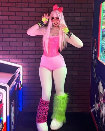 Leaked Aguita de manzana private photo viral onlyfans