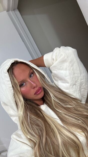 Leaked Agustina anon private photo viral onlyfans