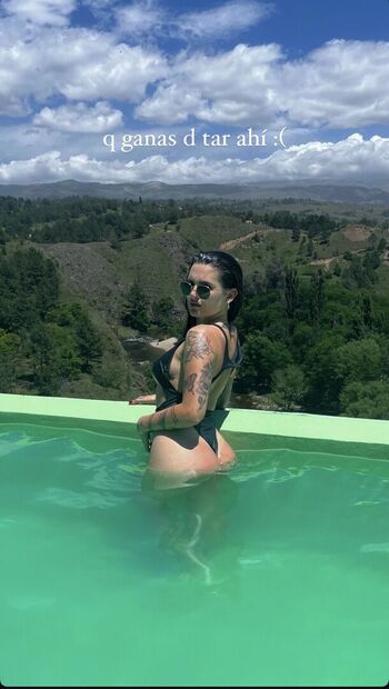 Agustina Bestard