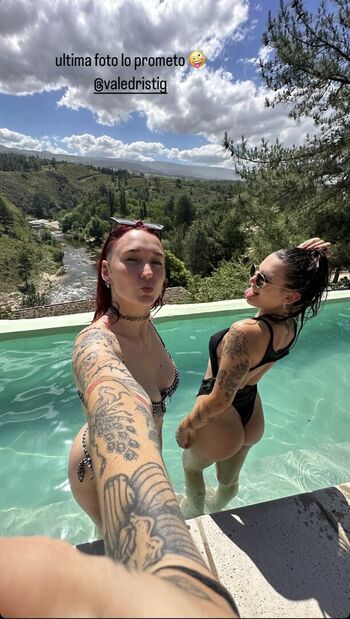 Agustina Bestard