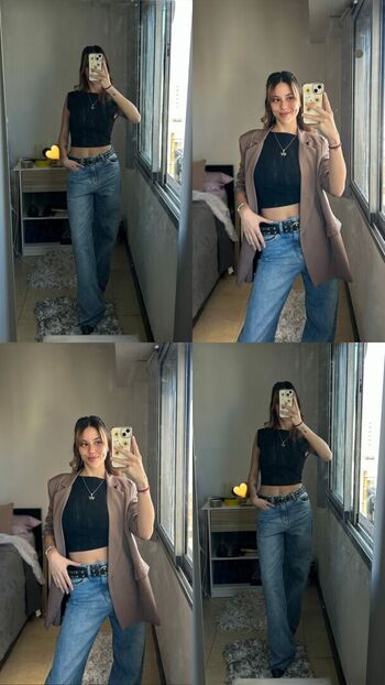 Leaked Agustina falvino private photo viral onlyfans