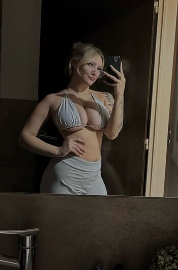 Leaked Agustina redes page private photo viral onlyfans