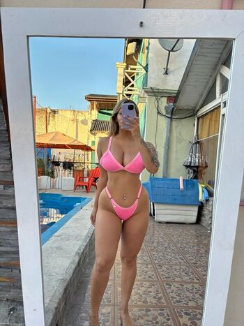 Leaked Agustina redes page private photo viral onlyfans