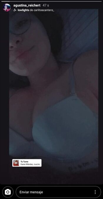 Agustina Reichert