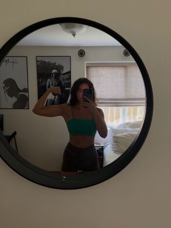 Ahdra And Ayla Klingler