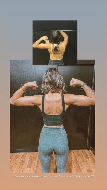 Ahdra And Ayla Klingler