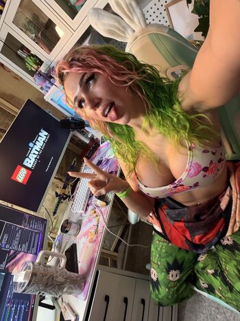 Leaked Ahegao private photo viral onlyfans